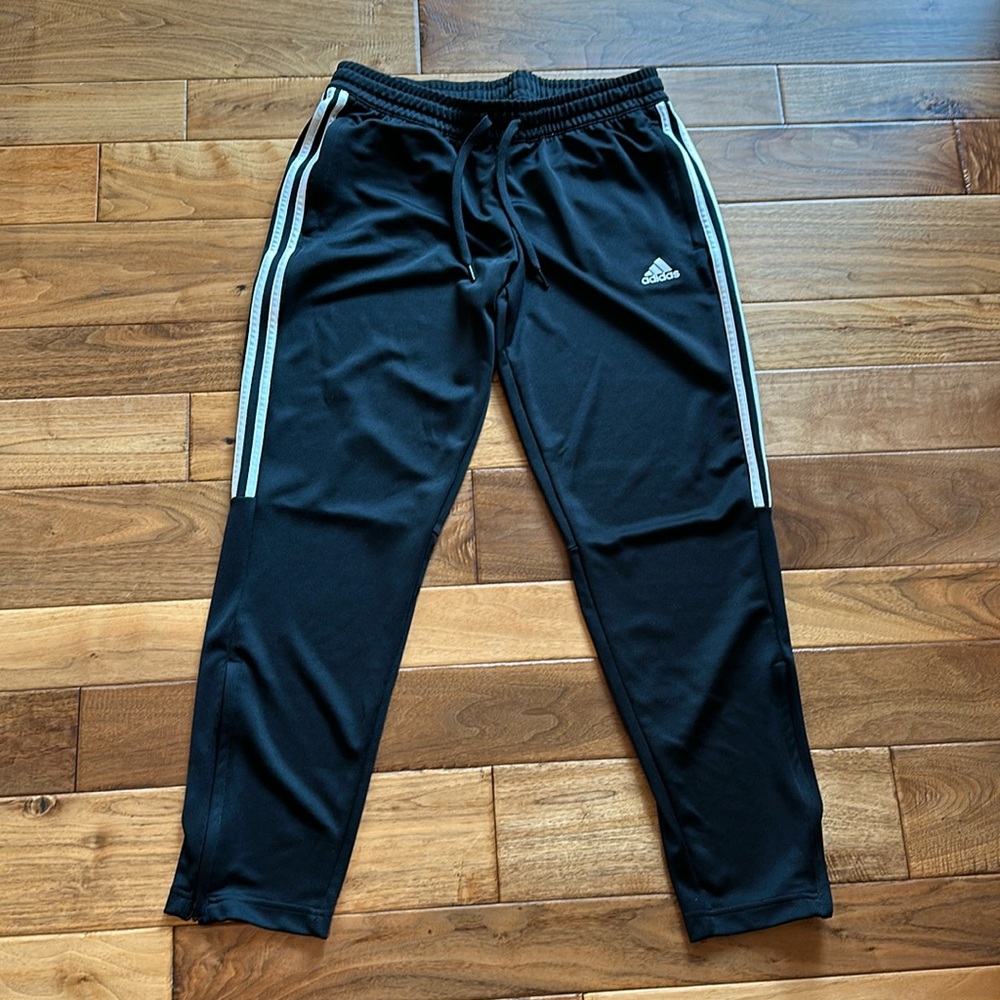 Adidas soccer joggers